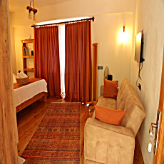 Istlada Taş Ev Apart